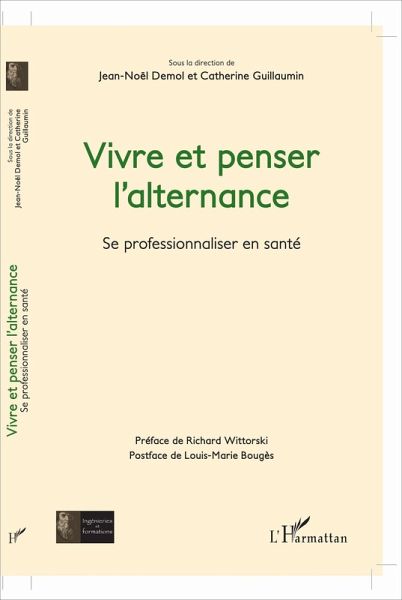 Vivre et penser l'alternance (eBook, PDF) Vivre et penser l'alternance (eBook, PDF)
