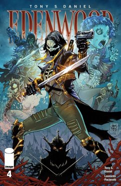 Cover Edenwood #4 (eBook, PDF)