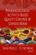 Pharmacological Activity-Based Quality... - Bild 1