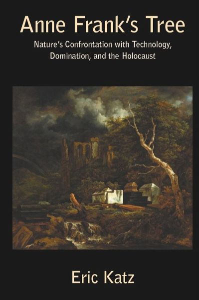 Anne Frank's Tree (eBook, PDF)