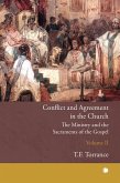 Conflict and Agreement in the Church, Volume 2 (eBook, PDF)