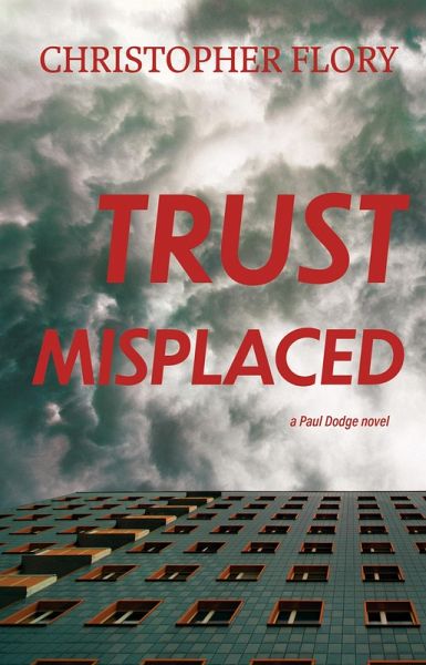 Trust Misplaced (eBook, ePUB) Trust Misplaced (eBook, ePUB)