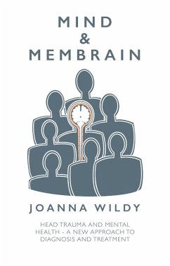 Cover Mind & Membrain (eBook, ePUB)