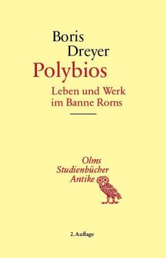 Cover Polybios (eBook, PDF)