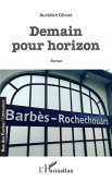 Demain pour horizon (eBook, PDF)
