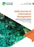 Extraction and evaluation of knowledge entities in the age of artificial intelligence (eBook, PDF) Extraction and evaluation of knowledge entities in the age of artificial intelligence (eBook, PDF)