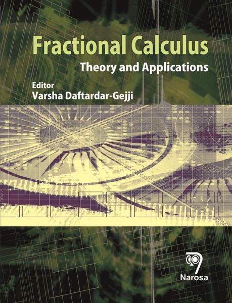 Fractional Calculus (eBook, PDF) Fractional Calculus (eBook, PDF)