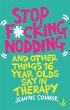 Stop F*cking Nodding (eBook, ePUB) - Bild 1