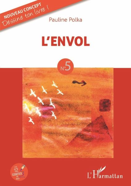 L'envol (eBook, PDF) L'envol (eBook, PDF)