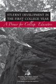Student Development in the First College Year (eBook, PDF) Student Development in the First College Year (eBook, PDF)