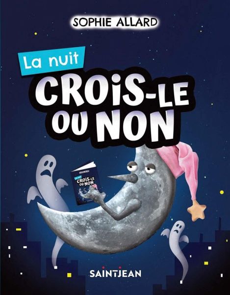 Crois-le ou non. La nuit (eBook, PDF) Crois-le ou non. La nuit (eBook, PDF)
