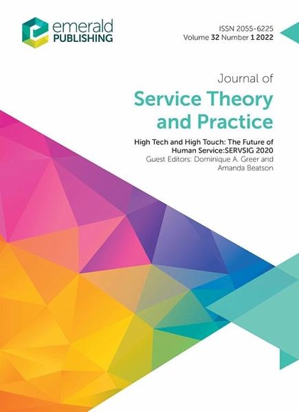 High Tech and High Touch (eBook, PDF)