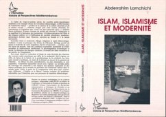 Cover Islam, Islamisme et modernité (eBook, PDF)