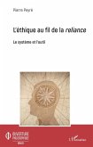 L'éthique au fil de la reliance (eBook, PDF)