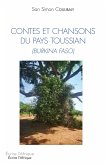 Contes et chansons du pays toussian (Burkina Faso) (eBook, PDF)