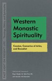 Western Monastic Spirituality (eBook, PDF)