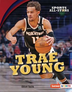 Cover Trae Young (eBook, PDF)