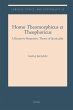 Homo Theomorphicus et Theophoricus... - Bild 1