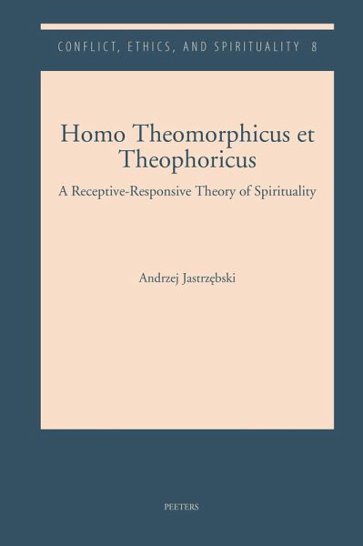 Homo Theomorphicus et Theophoricus (eBook, PDF)