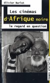 Les cinémas d'Afrique Noire (eBook, PDF)