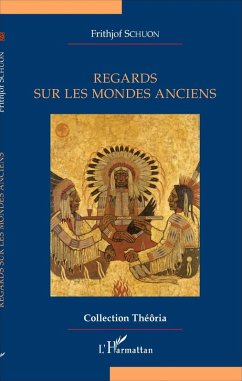 Cover Regards sur les mondes anciens (eBook, PDF)