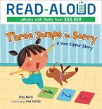 Three Jumps to Sorry (eBook, ePUB)
