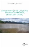 Eco-autopsy of the lake Nyos disaster in Cameroon (eBook, PDF)