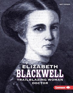 Cover Elizabeth Blackwell (eBook, ePUB)