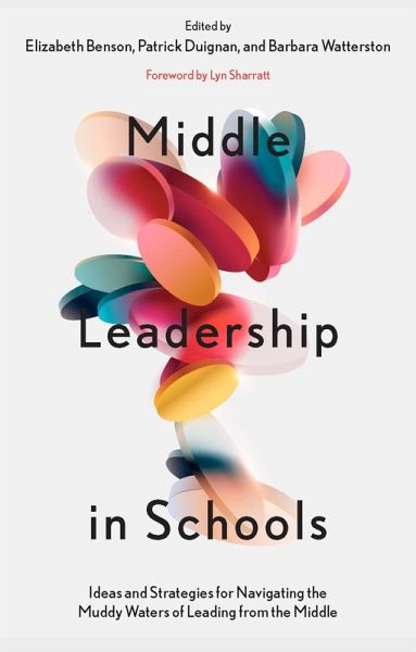 Middle Leadership in Schools (eBook, ePUB) Middle Leadership in Schools (eBook, ePUB)