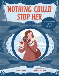 Nothing Could Stop Her (eBook, PDF) - Arato, Rona