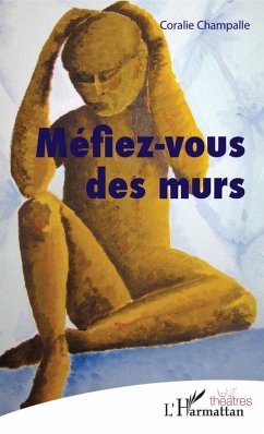 Cover Méfiez-vous des murs (eBook, PDF)