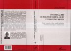 Communautés de politiques publiques et projets urbains (eBook, PDF)