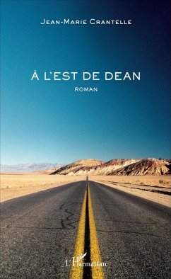 Cover À l'Est de Dean (eBook, PDF)