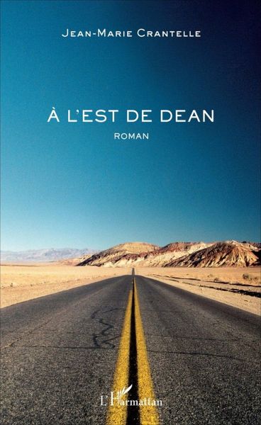 À l'Est de Dean (eBook, PDF) À l'Est de Dean (eBook, PDF)