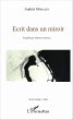 Écrit dans un miroir (eBook, PDF) - Bild 1