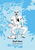 Bull Man (eBook, ePUB)