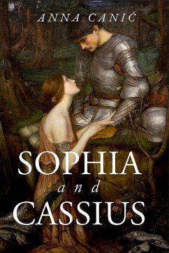 Cover Sophia and Cassius (eBook, ePUB)