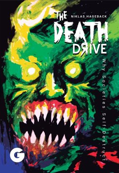 Cover Death Drive (eBook, ePUB)