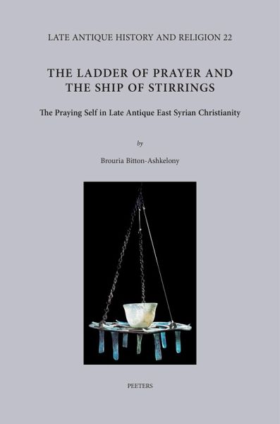 Ladder of Prayer and the Ship of Stirrings (eBook, PDF) Ladder of Prayer and the Ship of Stirrings (eBook, PDF)