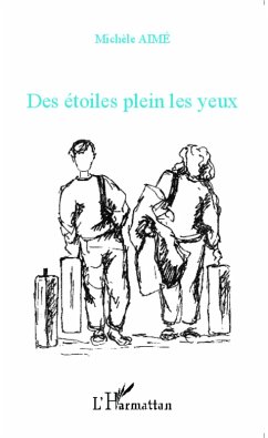 Cover Des étoiles plein les yeux (eBook, PDF)