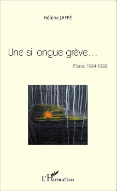 Cover Une si longue grève... (eBook, PDF)