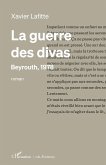 La guerre des divas (eBook, PDF) La guerre des divas (eBook, PDF)