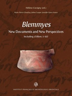 Cover Blemmyes (eBook, PDF)