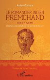 Le romancier indien Premchand (1880-1936) (eBook, PDF)