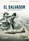 El Salvador (eBook, ePUB)