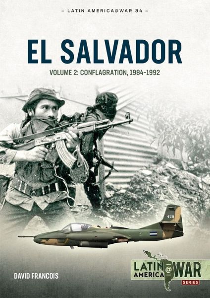 El Salvador (eBook, ePUB)