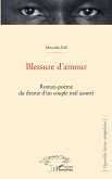 Blessure d'amour (eBook, PDF) Blessure d'amour (eBook, PDF)