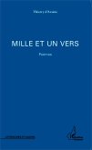 Mille et un vers (eBook, PDF)