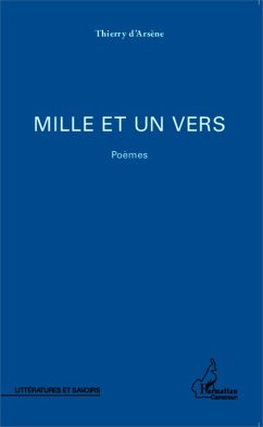 Mille et un vers (eBook, PDF) - D'Arsene