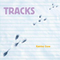 Cover Whose Is It? Tracks (eBook, ePUB)